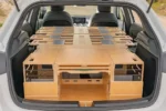 Omni Box XS – Malle de camping compacte tout-en-un – FLV Van – Image 6