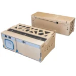 Hive Box Travel – Aménagement amovible pour fourgons moyens et grands – FLV Van – Image 6