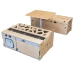 Hive Box Travel – Aménagement amovible pour fourgons moyens et grands – FLV Van – Image 7