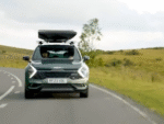 TentBox GO – Tente de toit ultra-légère et polyvalente pour 2 personnes – Image 3