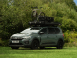 TentBox Cargo 2.0 – Tente de toit rigide ultra-rapide et renforcée (2 places) – Image 18