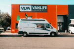 Knaus Boxstar 600 solution 4 L3H3 - 36 263 KMS - 4 PERSONNES