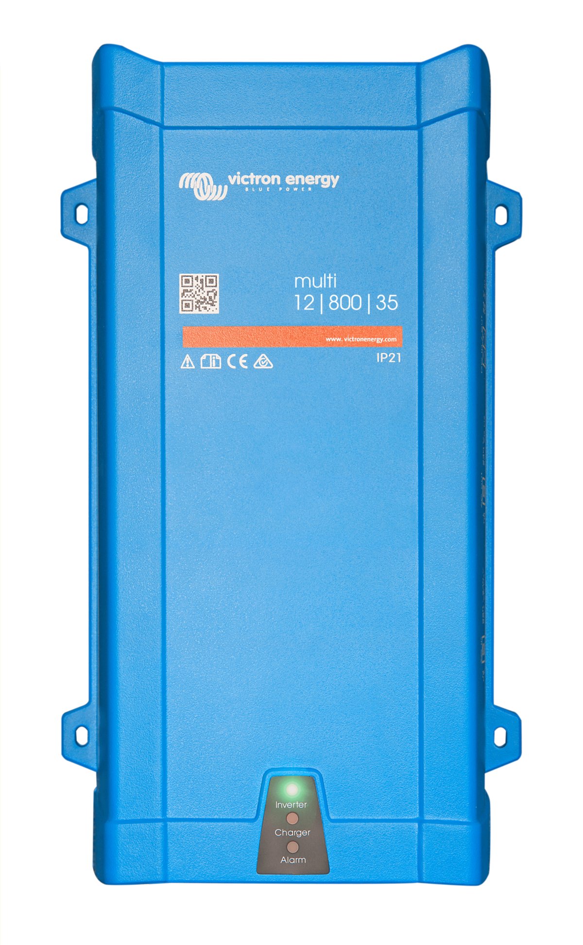 Victron MultiPlus 12V – Convertisseur & Chargeur – Pur sinus – Image 1