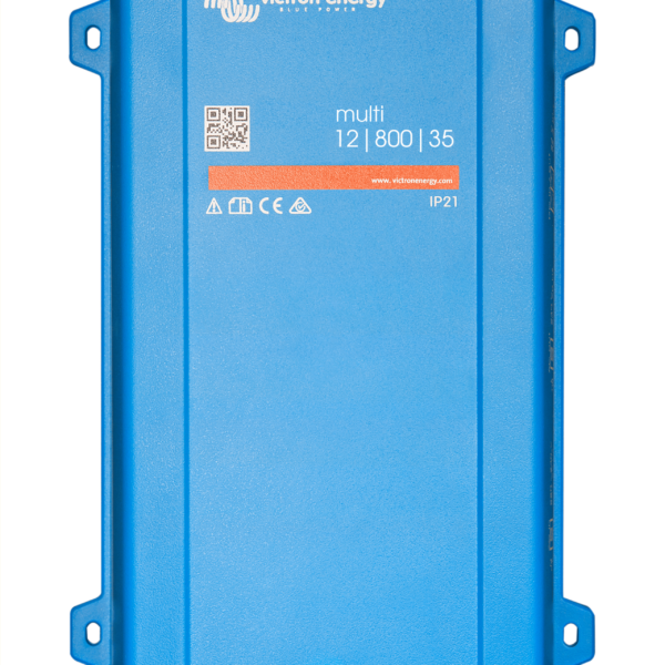 Victron MultiPlus 12V – Convertisseur & Chargeur – Pur sinus